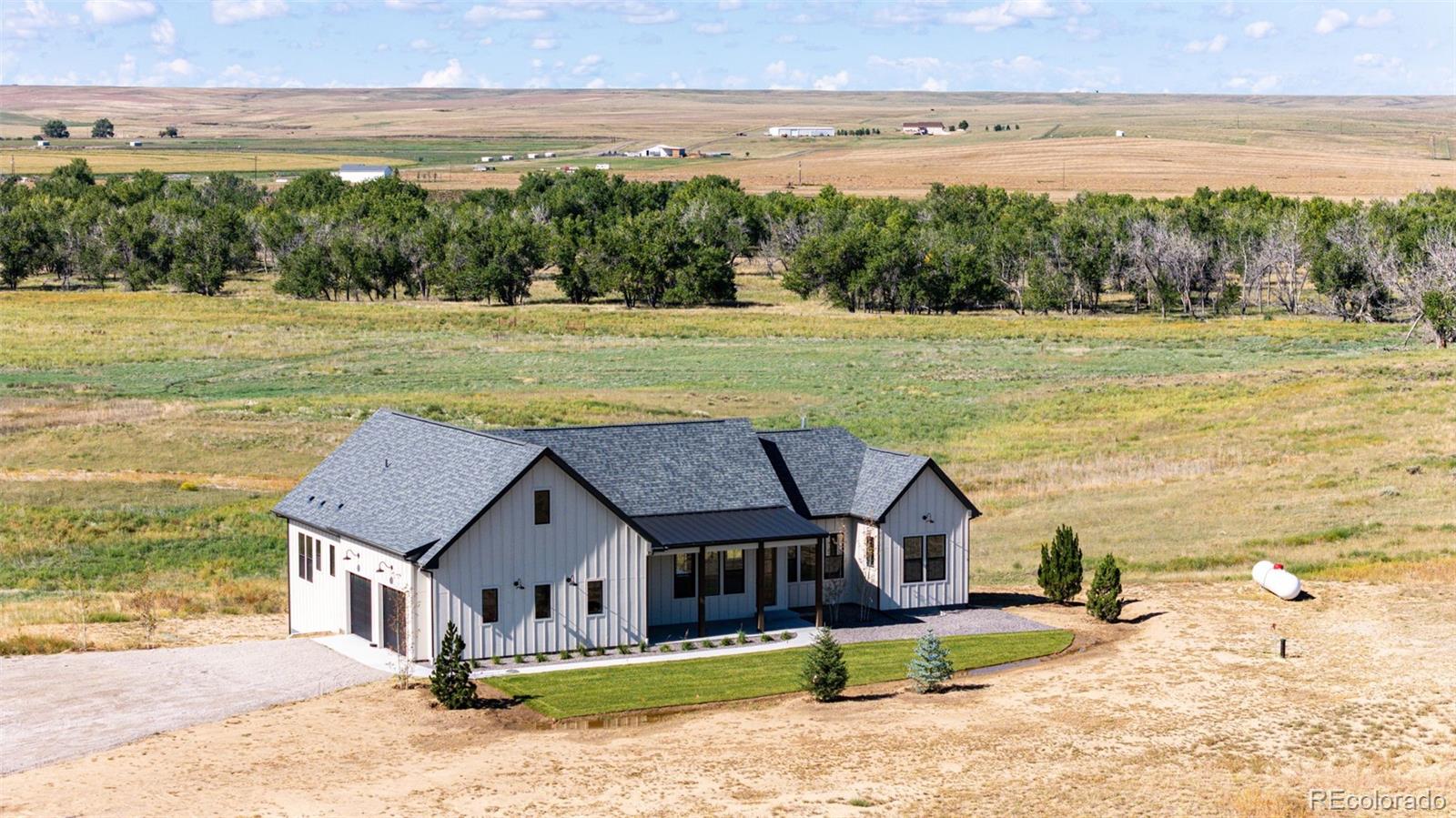MLS Image #4 for 65275 e evans place,byers, Colorado