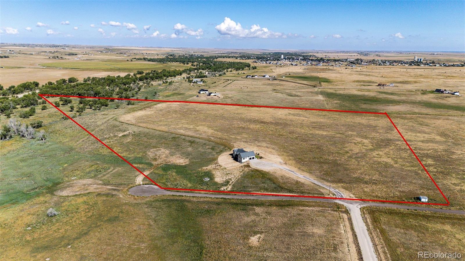 MLS Image #5 for 65275 e evans place,byers, Colorado