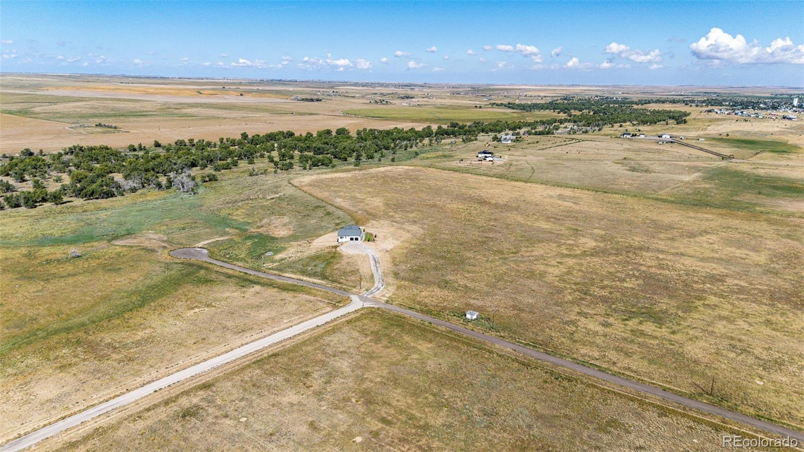 MLS Image #6 for 65275 e evans place,byers, Colorado