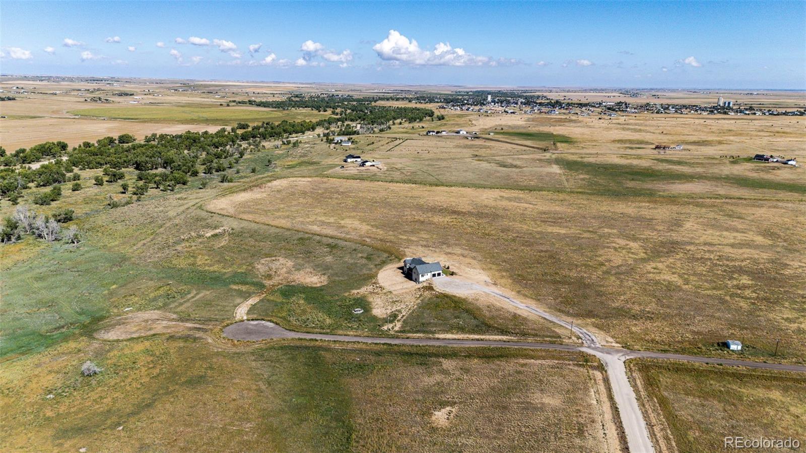 MLS Image #7 for 65275 e evans place,byers, Colorado