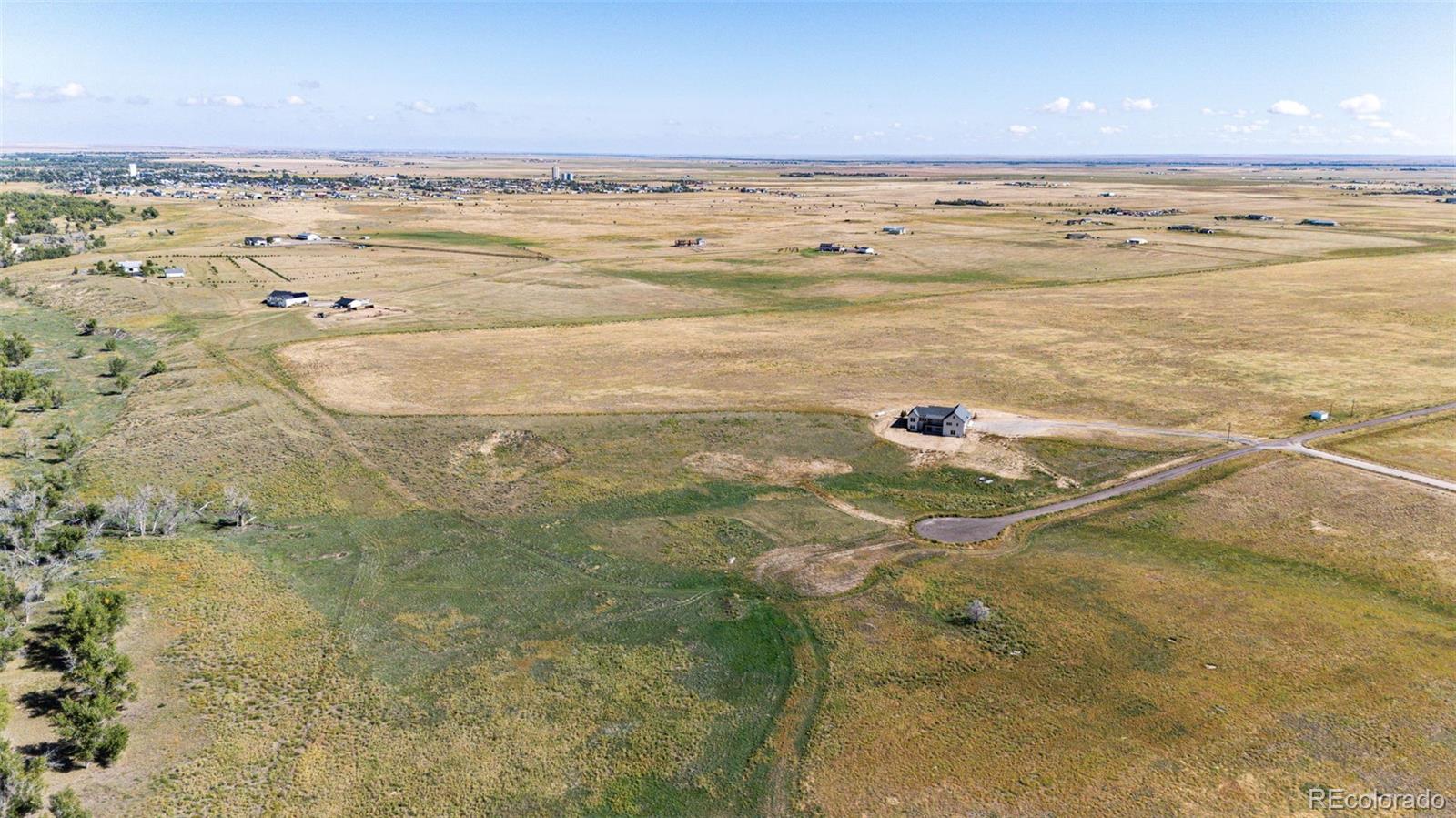 MLS Image #9 for 65275 e evans place,byers, Colorado