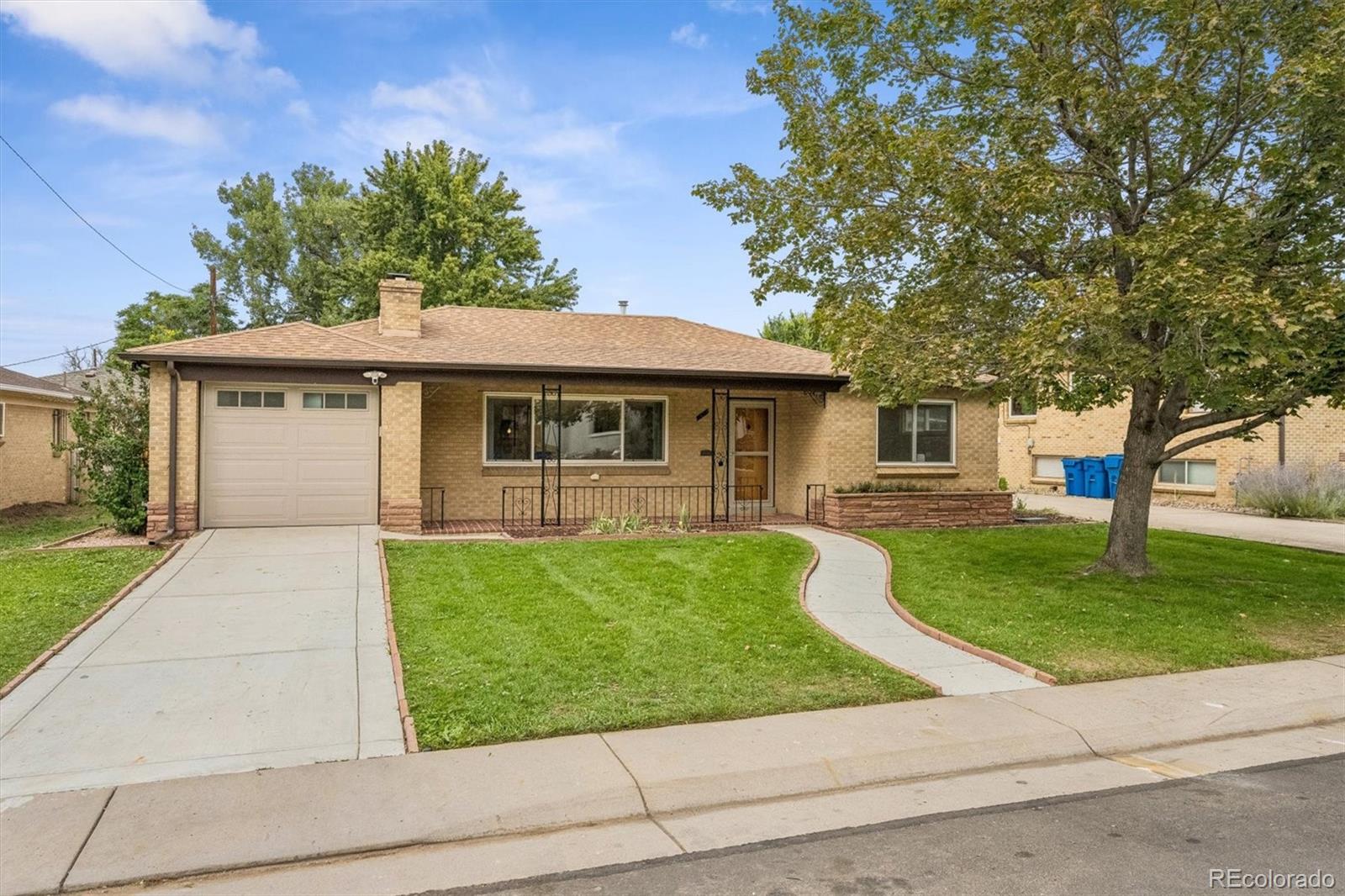 MLS Image #0 for 5651 w 36th place,wheat ridge, Colorado