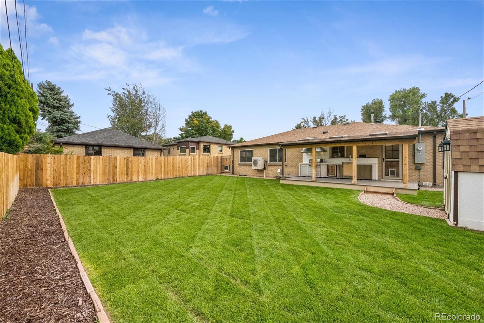 MLS Image #25 for 5651 w 36th place,wheat ridge, Colorado
