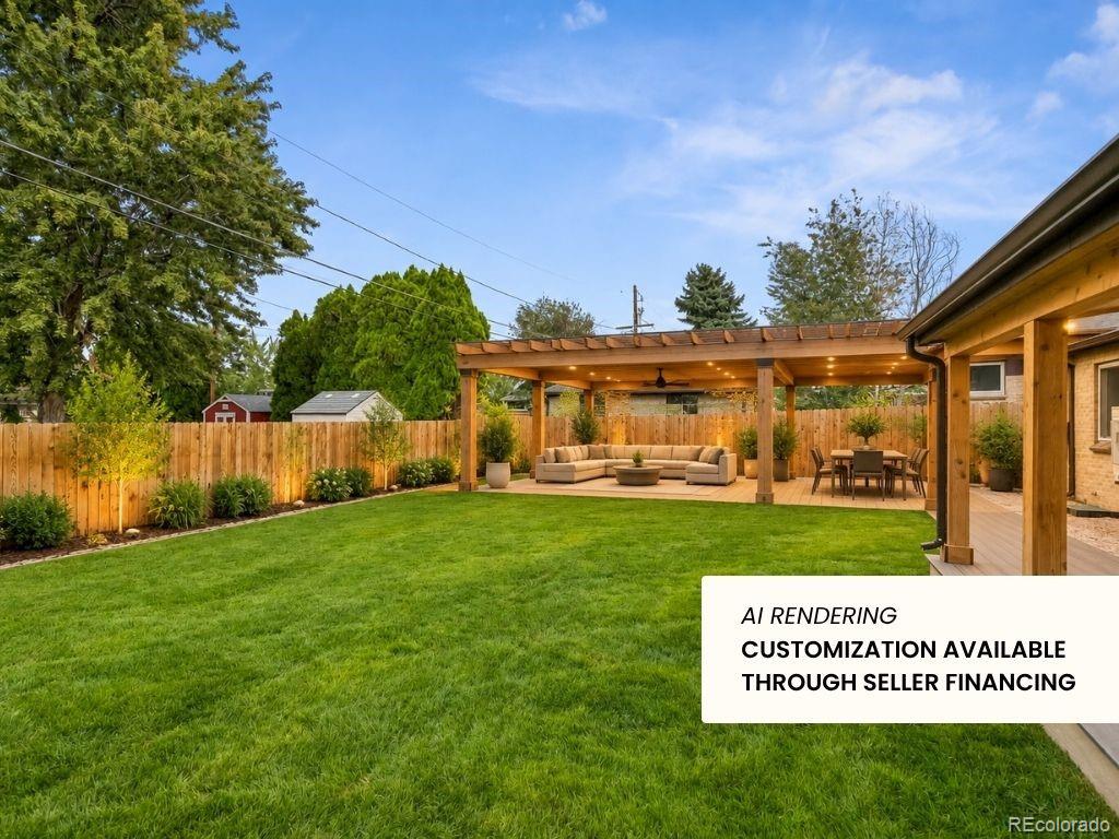 MLS Image #30 for 5651 w 36th place,wheat ridge, Colorado