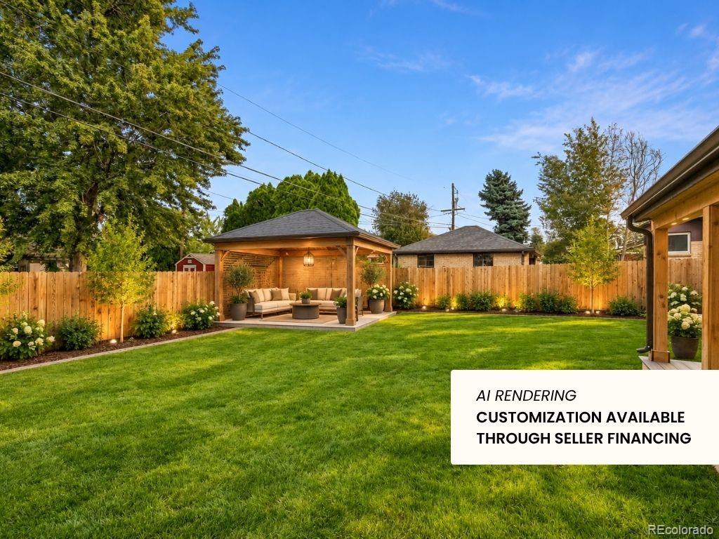 MLS Image #31 for 5651 w 36th place,wheat ridge, Colorado