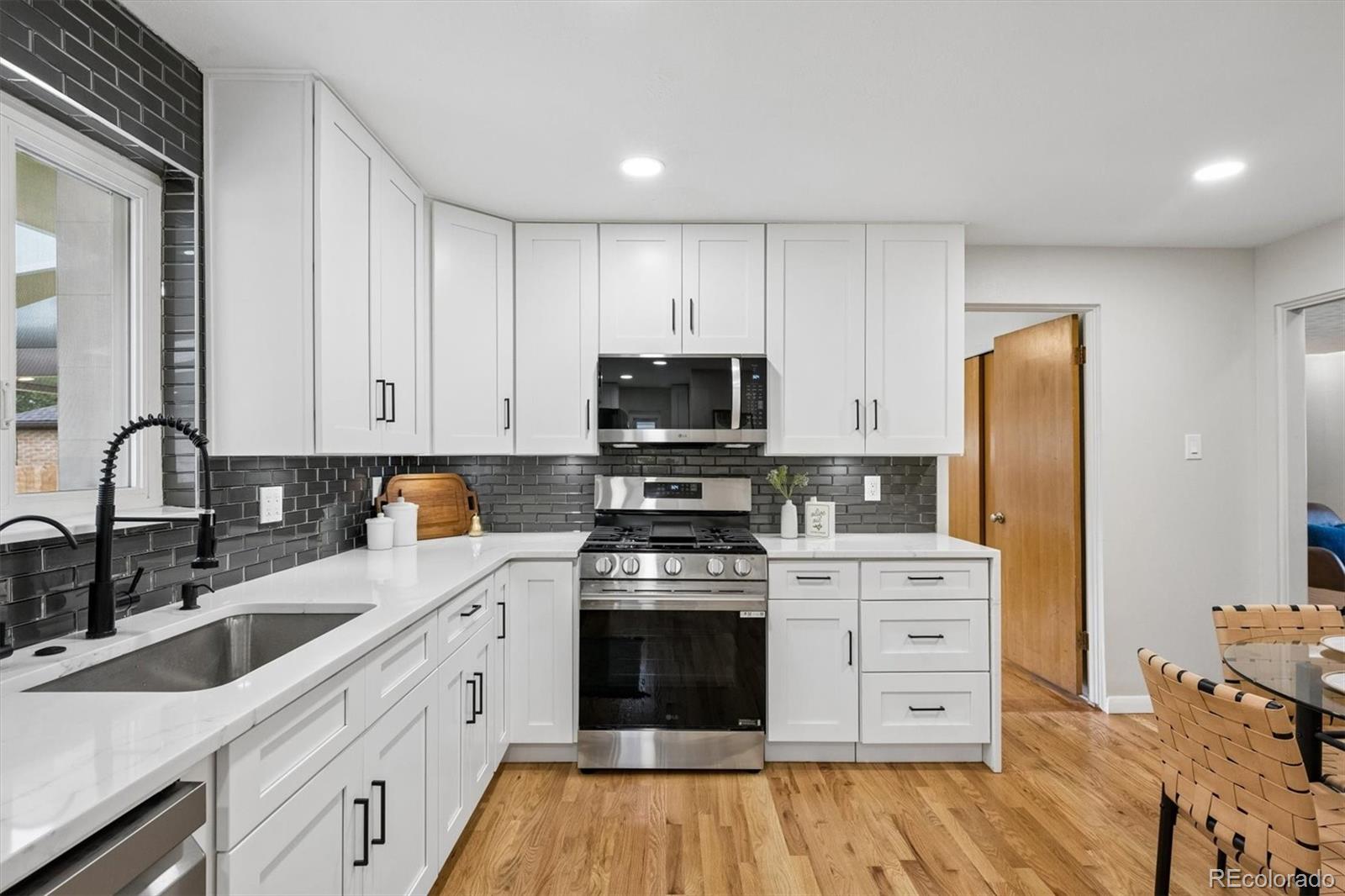 MLS Image #5 for 5651 w 36th place,wheat ridge, Colorado
