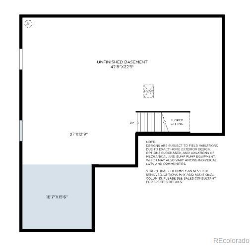MLS Image #3 for 8113 s bersshine street,aurora, Colorado