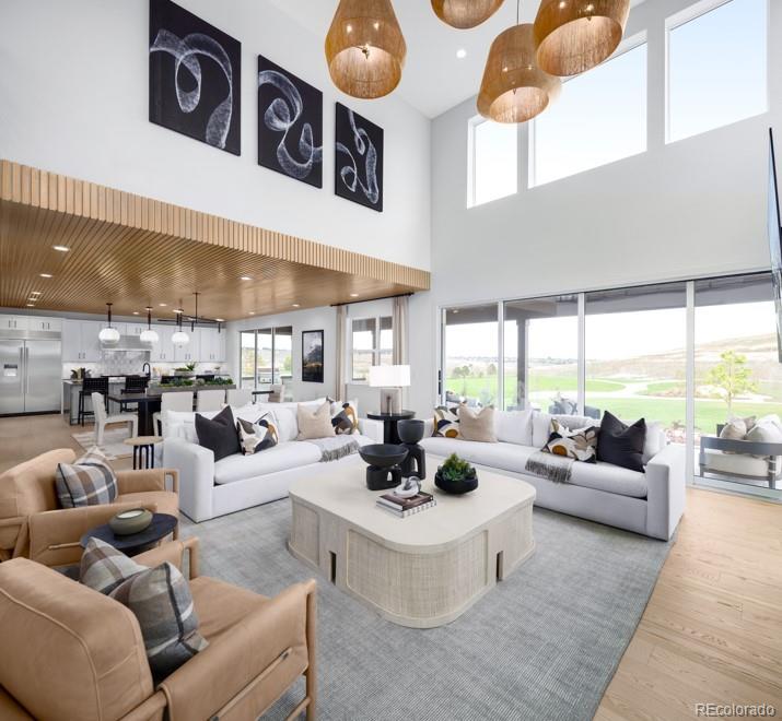 MLS Image #5 for 8113 s bersshine street,aurora, Colorado