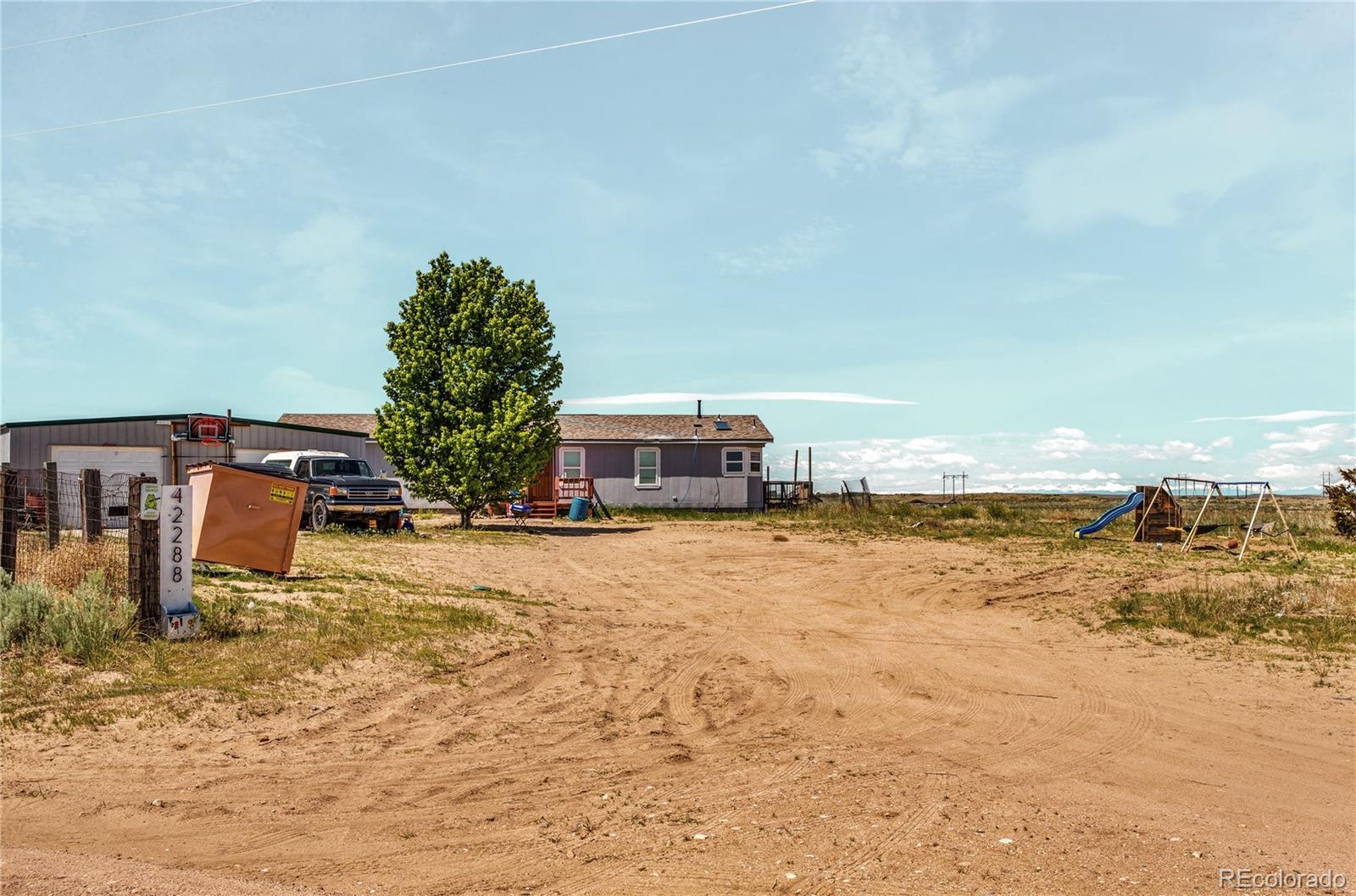 MLS Image #5 for 42288  us-34 ,orchard, Colorado