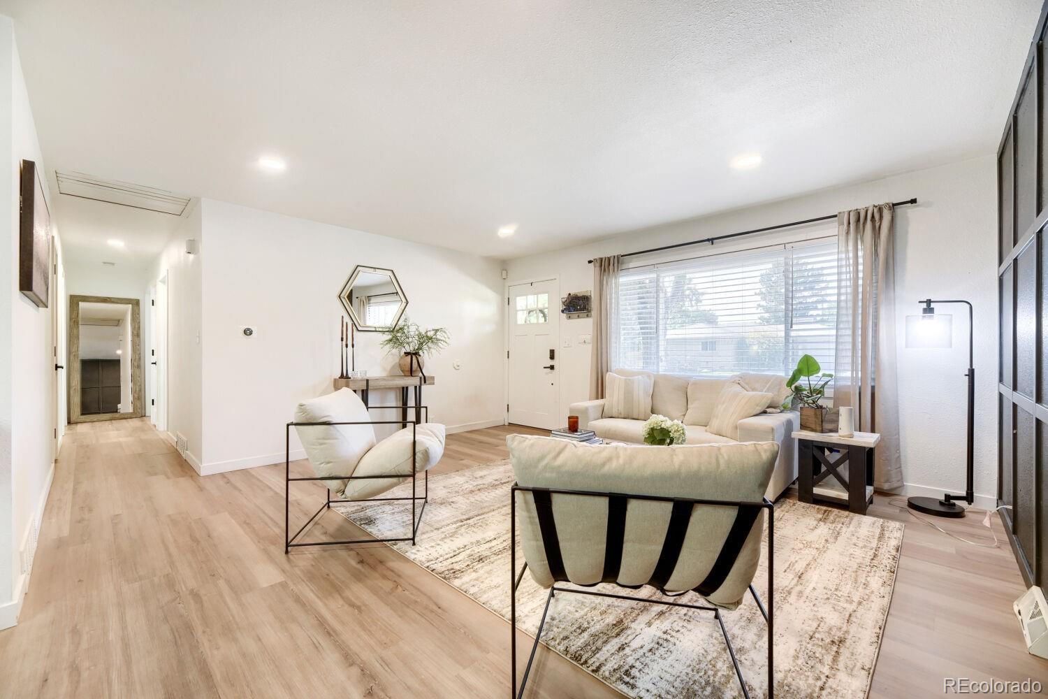 MLS Image #2 for 3325 w arlington avenue,littleton, Colorado