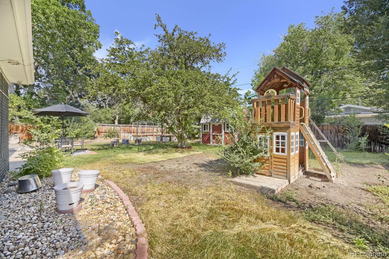 MLS Image #24 for 3325 w arlington avenue,littleton, Colorado
