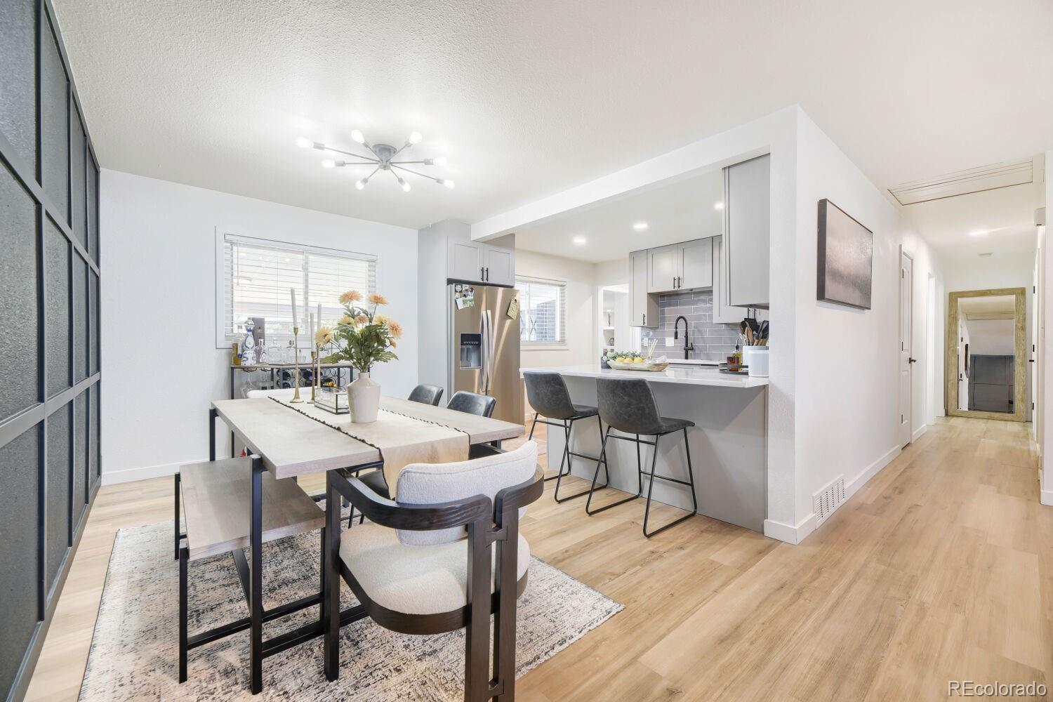 MLS Image #3 for 3325 w arlington avenue,littleton, Colorado