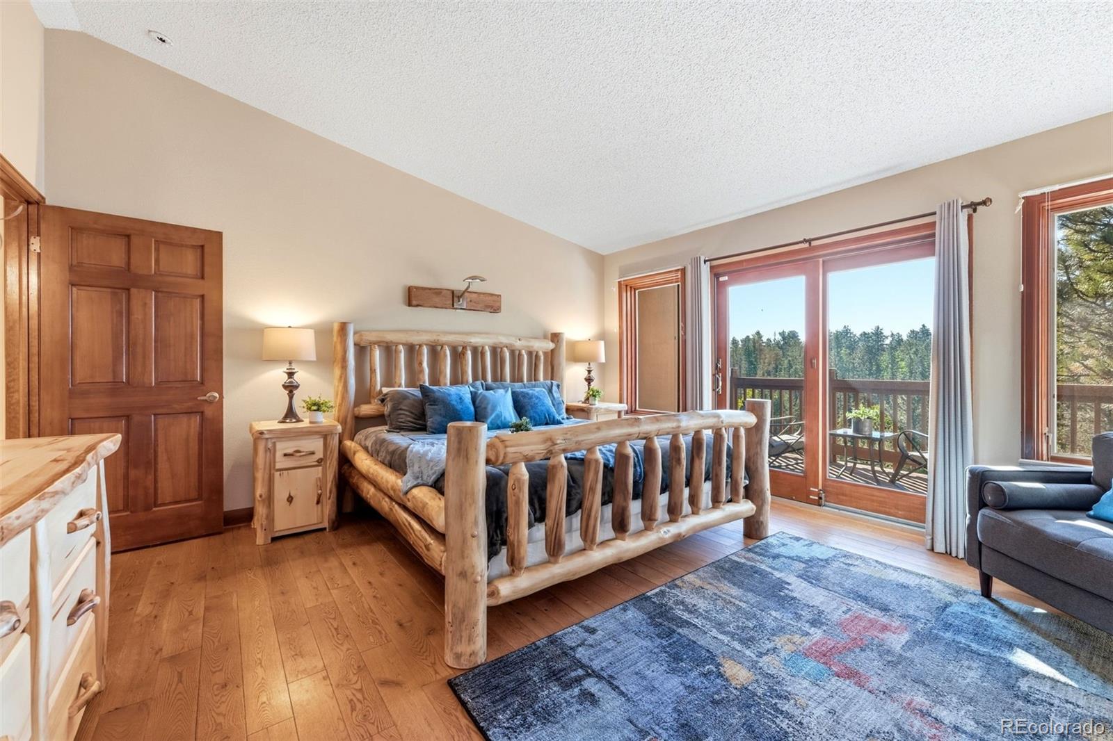 MLS Image #19 for 1509  county road 25 ,divide, Colorado