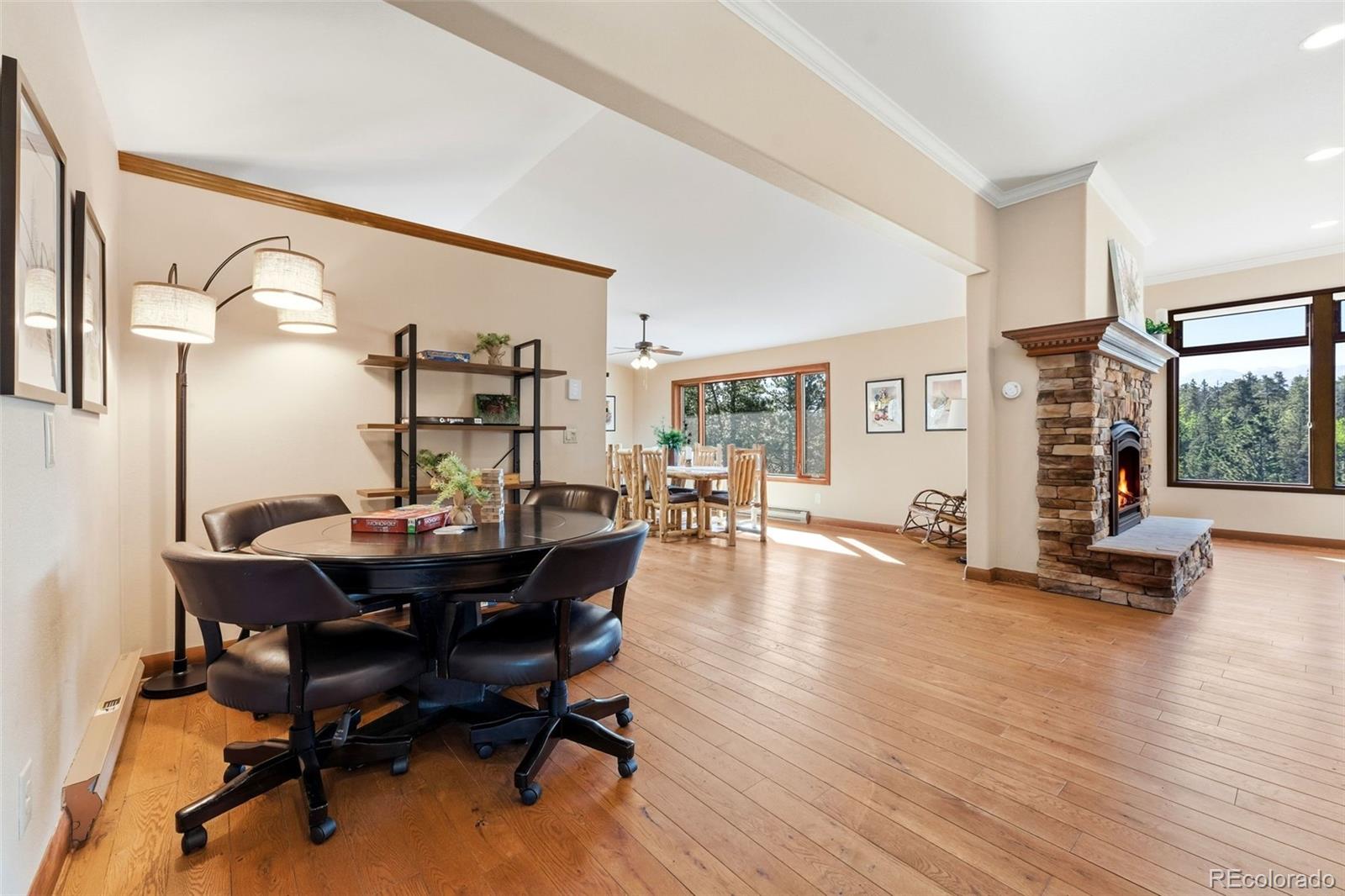 MLS Image #2 for 1509  county road 25 ,divide, Colorado