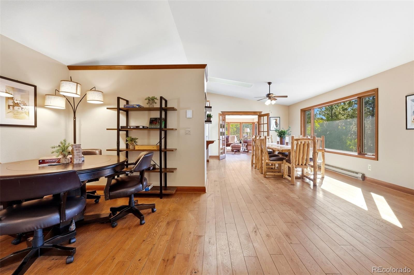 MLS Image #3 for 1509  county road 25 ,divide, Colorado