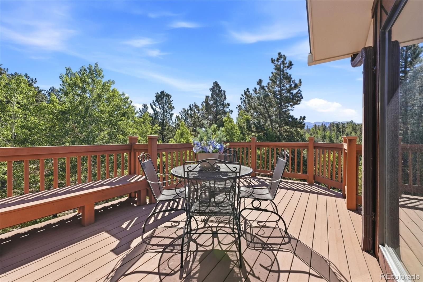 MLS Image #35 for 1509  county road 25 ,divide, Colorado