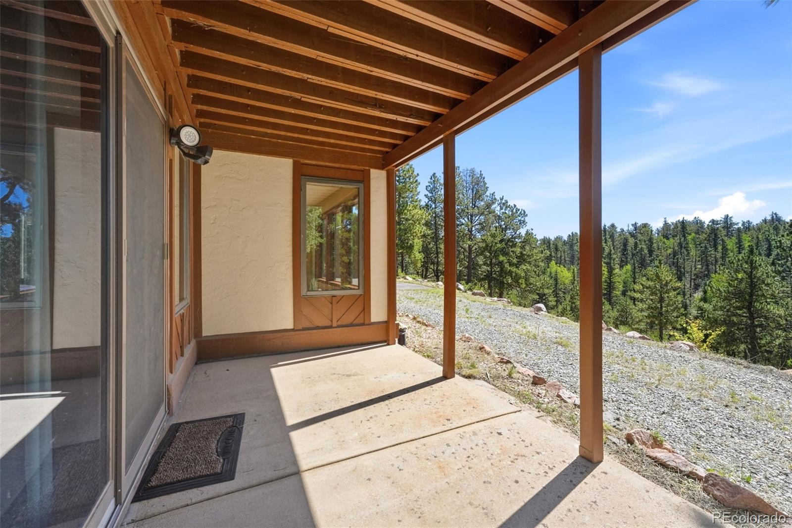 MLS Image #39 for 1509  county road 25 ,divide, Colorado