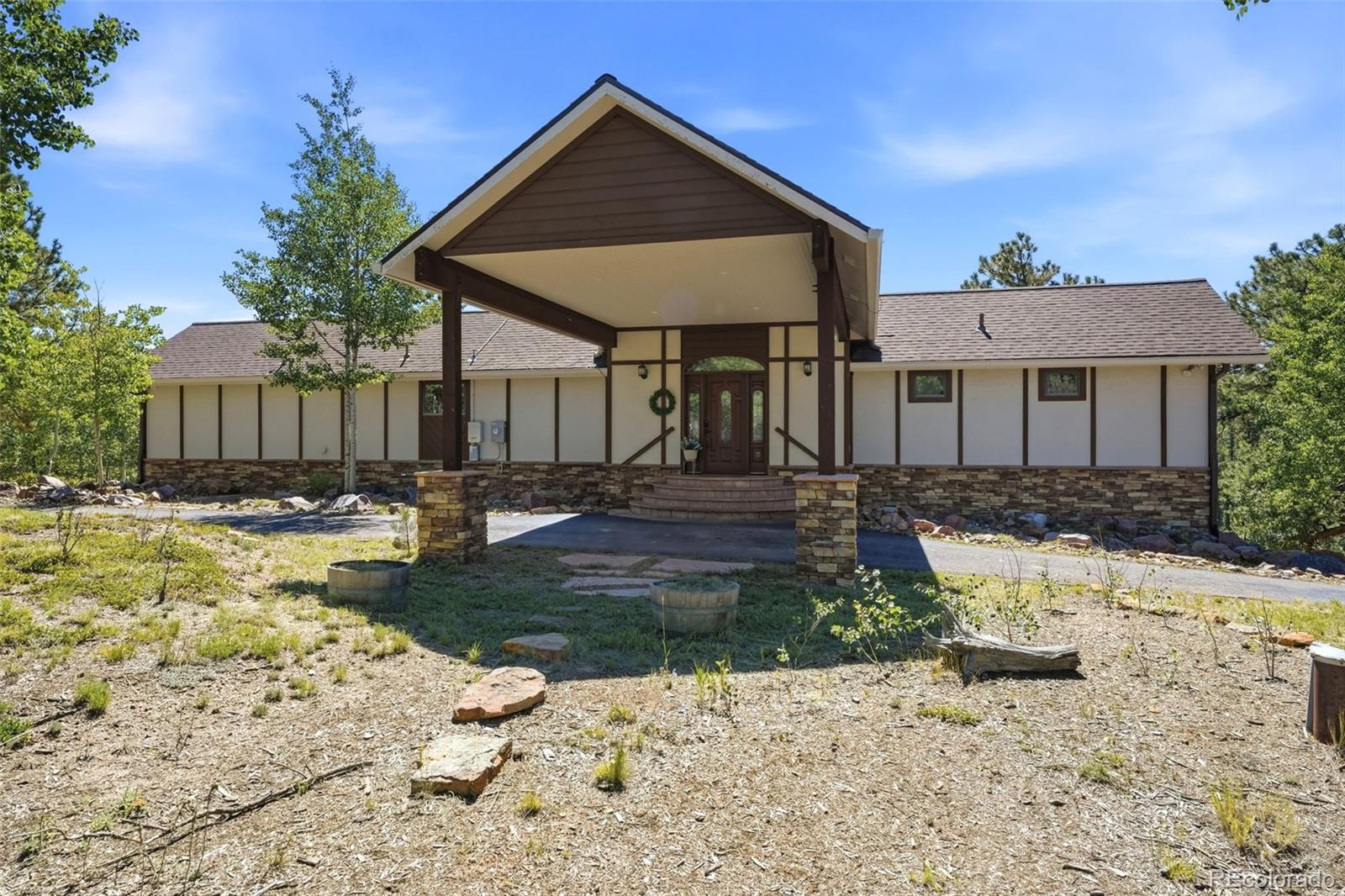MLS Image #40 for 1509  county road 25 ,divide, Colorado