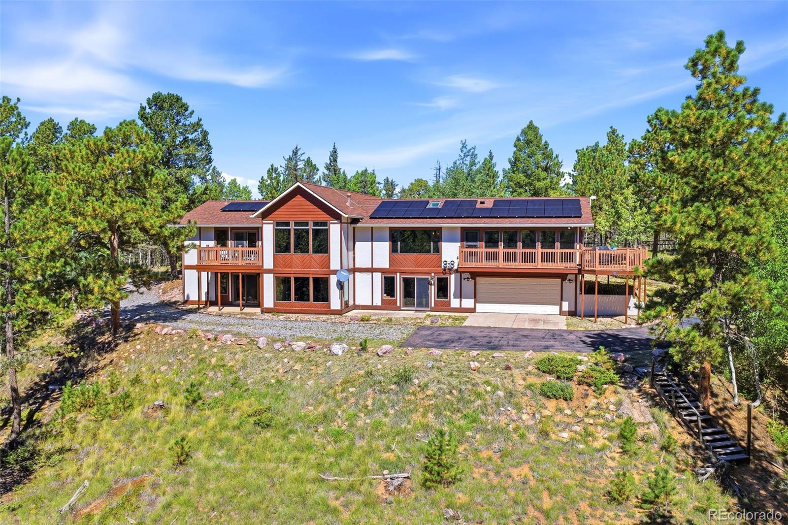 MLS Image #44 for 1509  county road 25 ,divide, Colorado