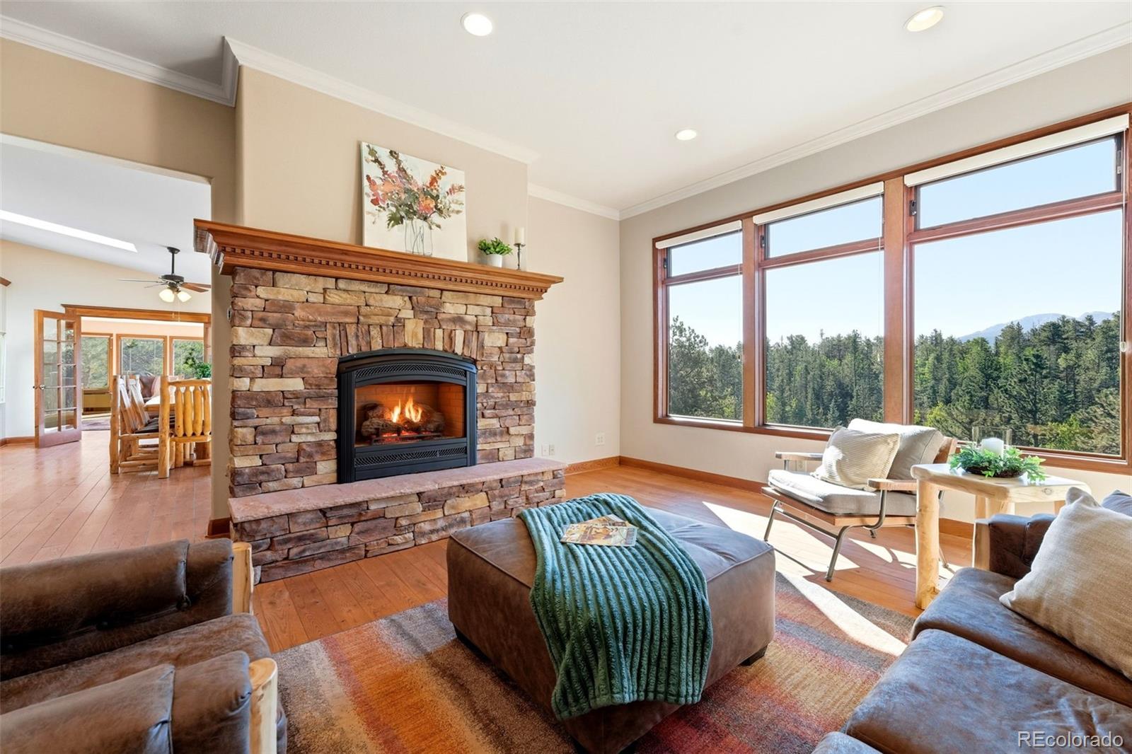 MLS Image #6 for 1509  county road 25 ,divide, Colorado