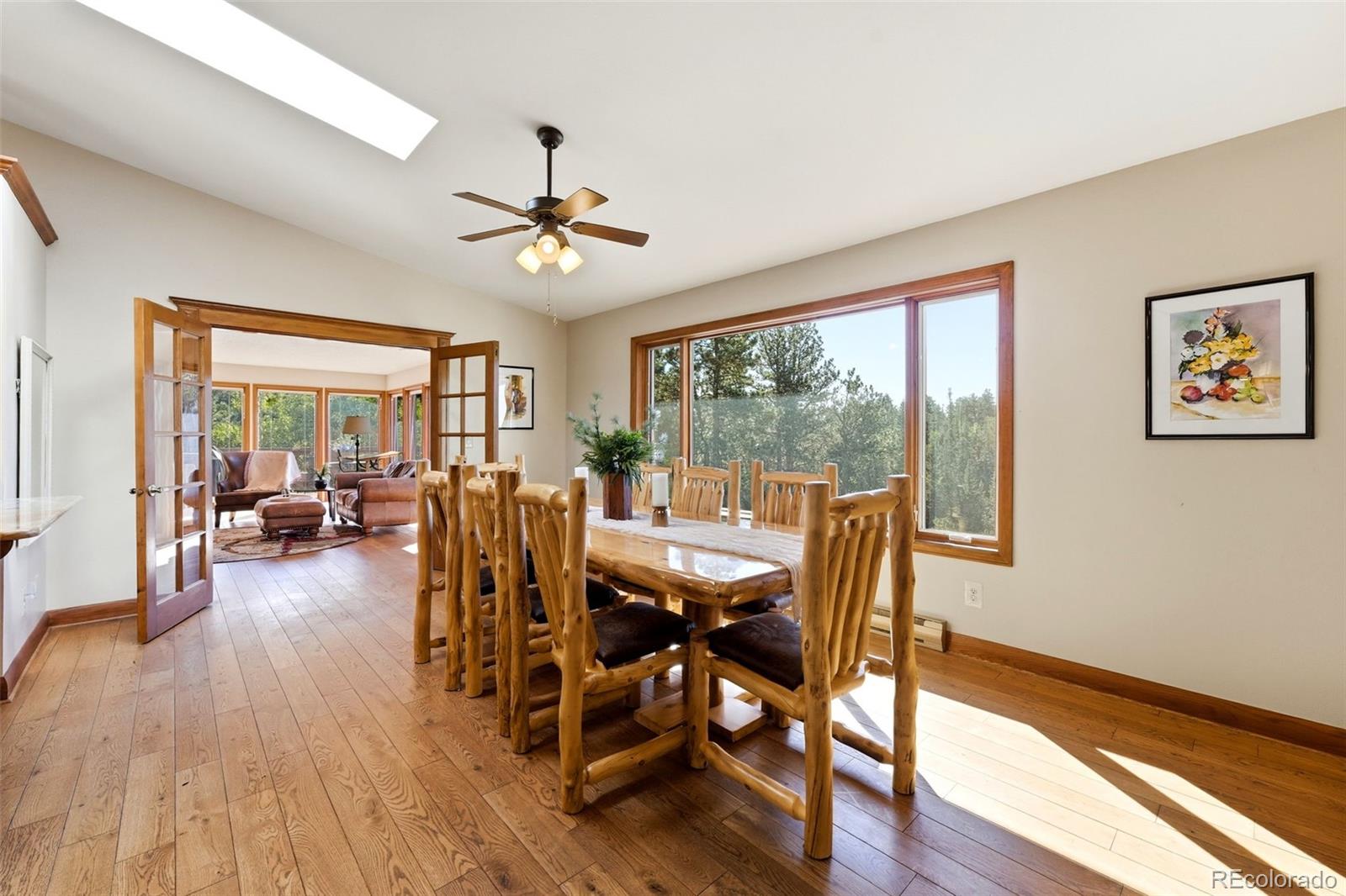 MLS Image #7 for 1509  county road 25 ,divide, Colorado