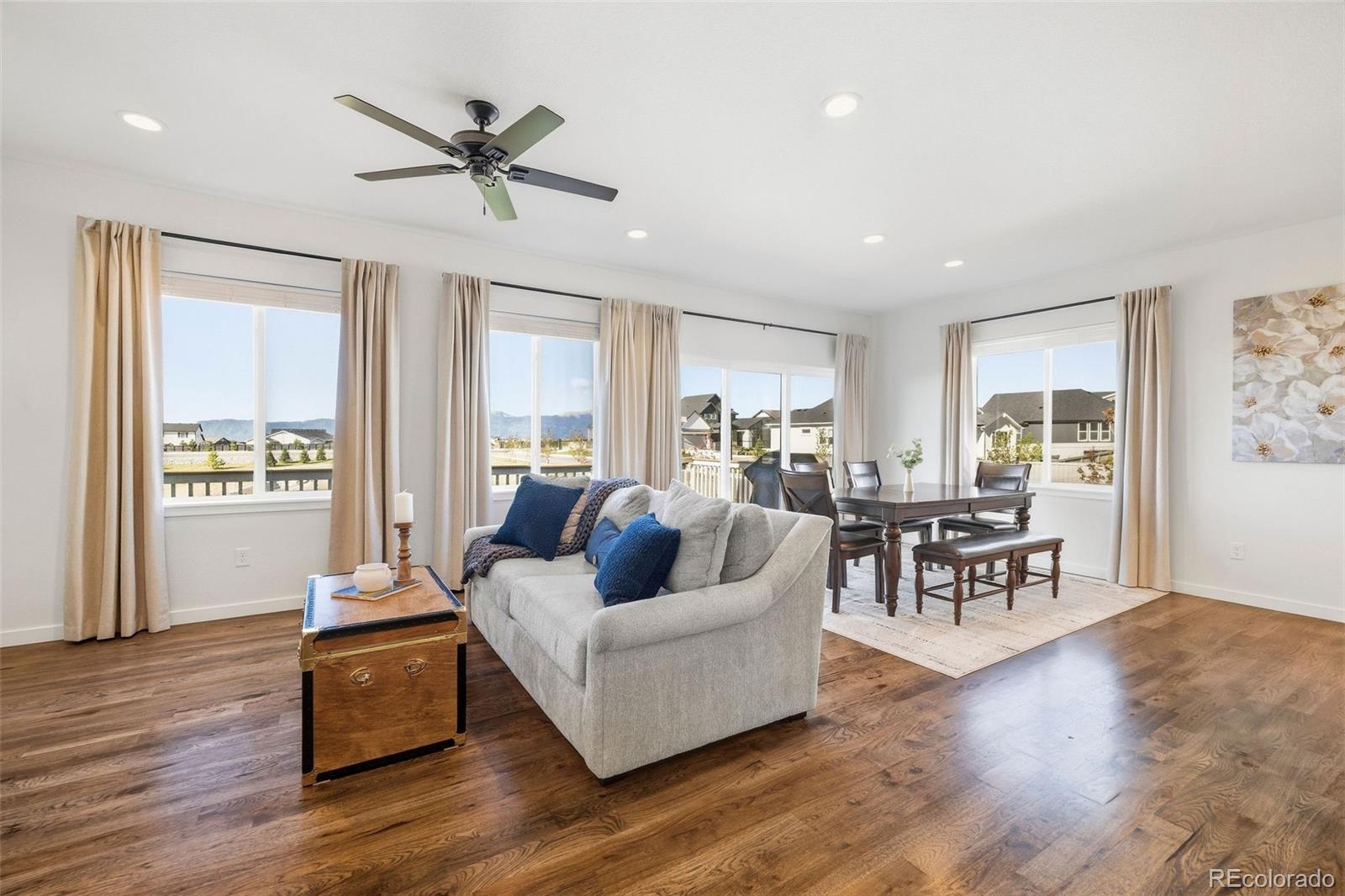 MLS Image #1 for 8309  tom ketchum drive,colorado springs, Colorado