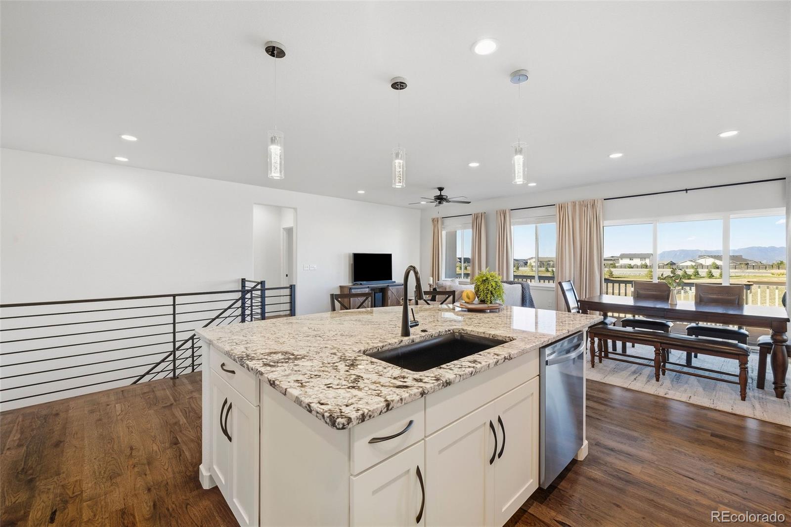 MLS Image #10 for 8309  tom ketchum drive,colorado springs, Colorado
