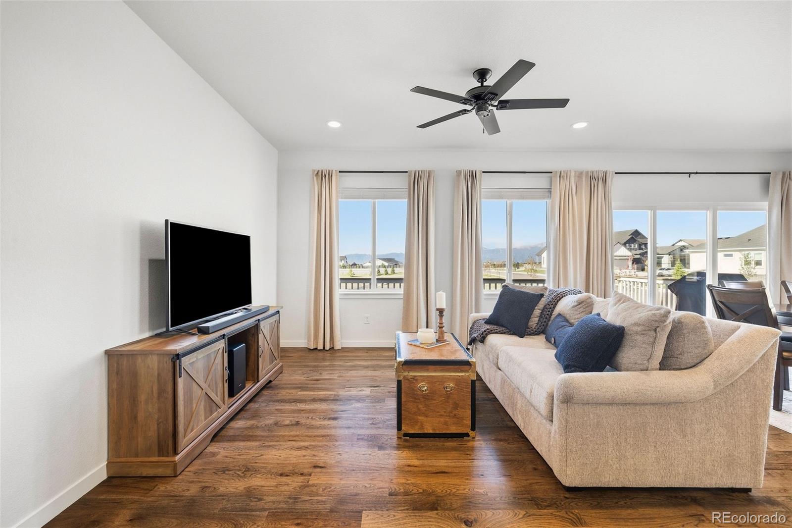 MLS Image #11 for 8309  tom ketchum drive,colorado springs, Colorado