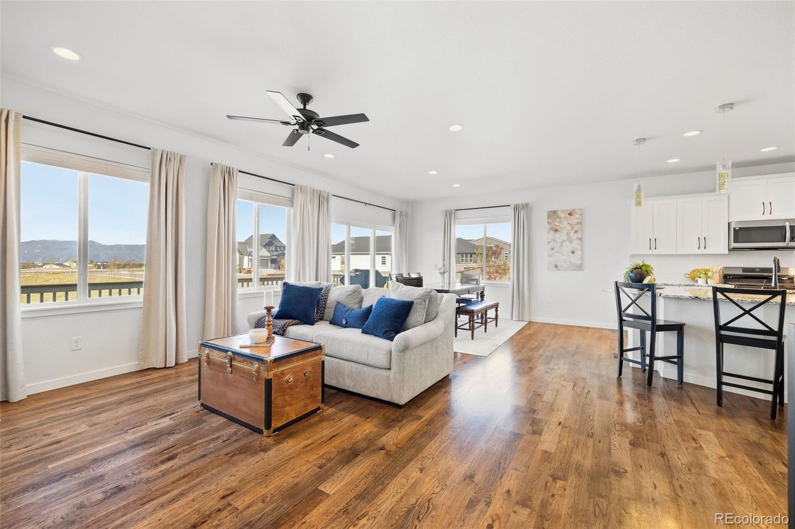 MLS Image #12 for 8309  tom ketchum drive,colorado springs, Colorado