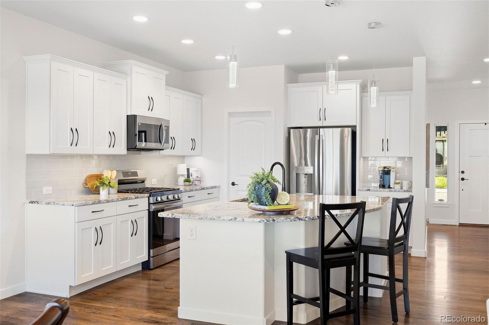 MLS Image #2 for 8309  tom ketchum drive,colorado springs, Colorado