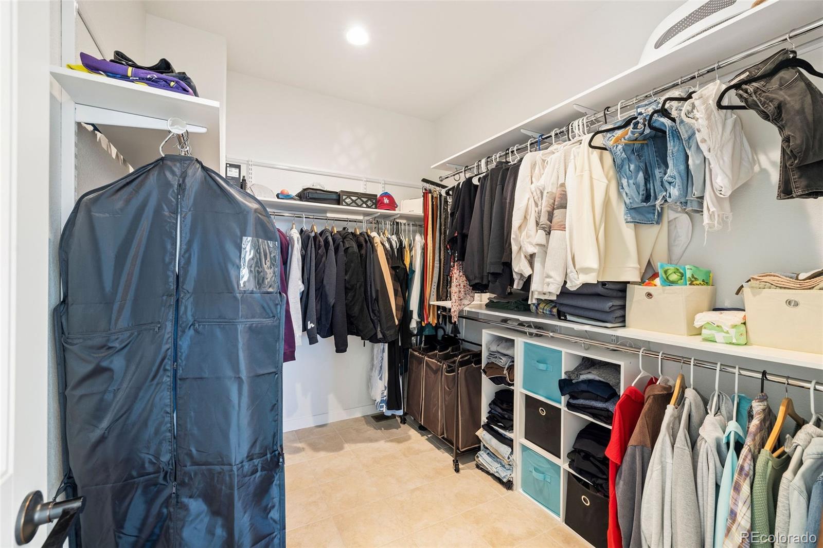 MLS Image #21 for 8309  tom ketchum drive,colorado springs, Colorado