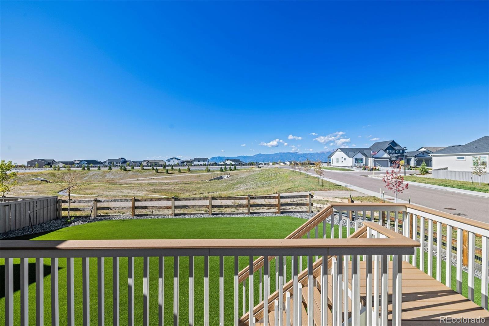 MLS Image #34 for 8309  tom ketchum drive,colorado springs, Colorado