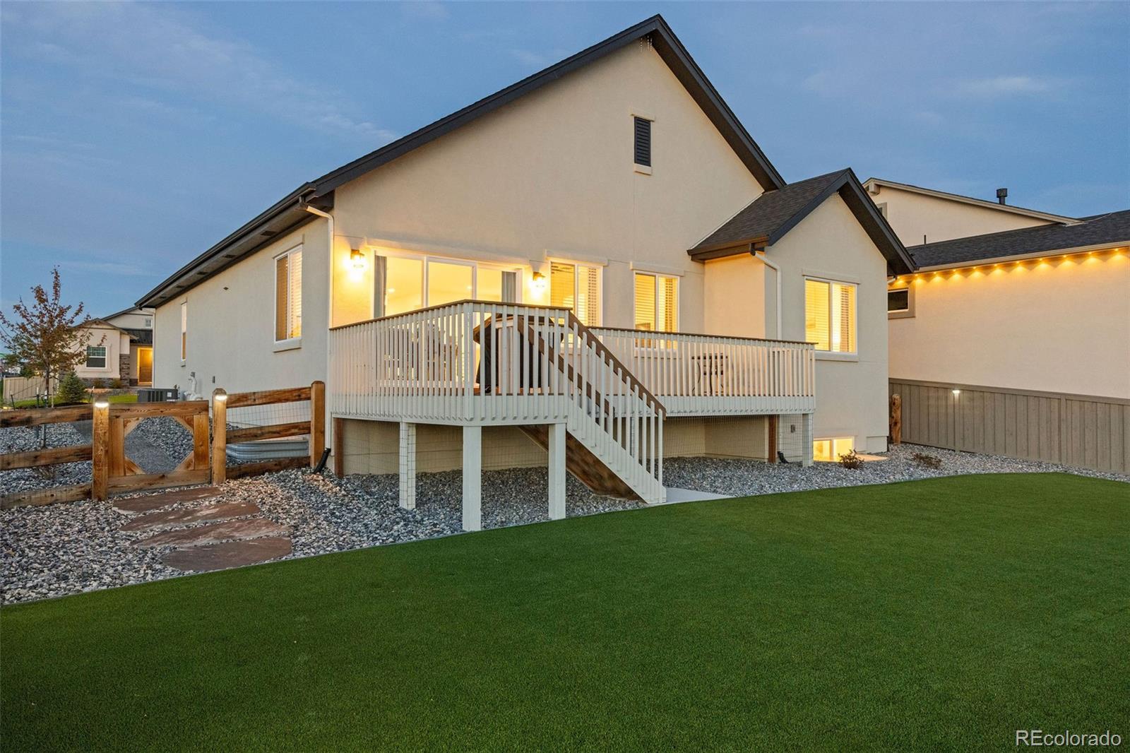 MLS Image #36 for 8309  tom ketchum drive,colorado springs, Colorado