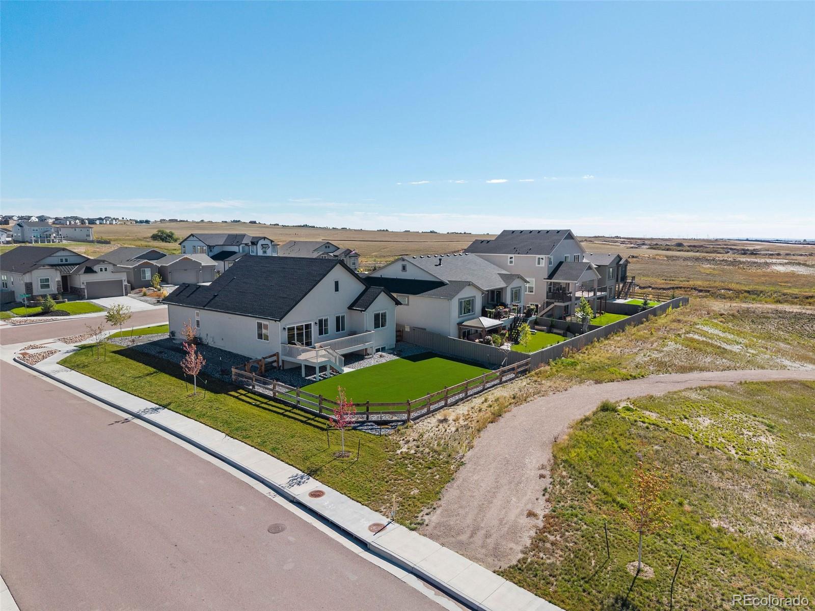 MLS Image #39 for 8309  tom ketchum drive,colorado springs, Colorado