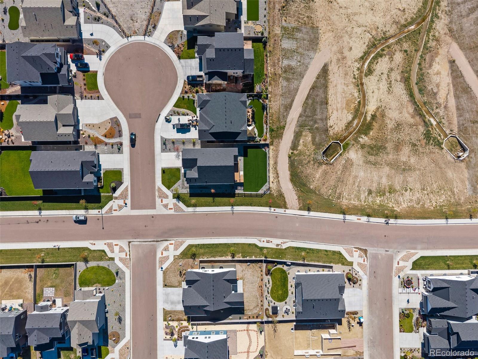 MLS Image #40 for 8309  tom ketchum drive,colorado springs, Colorado