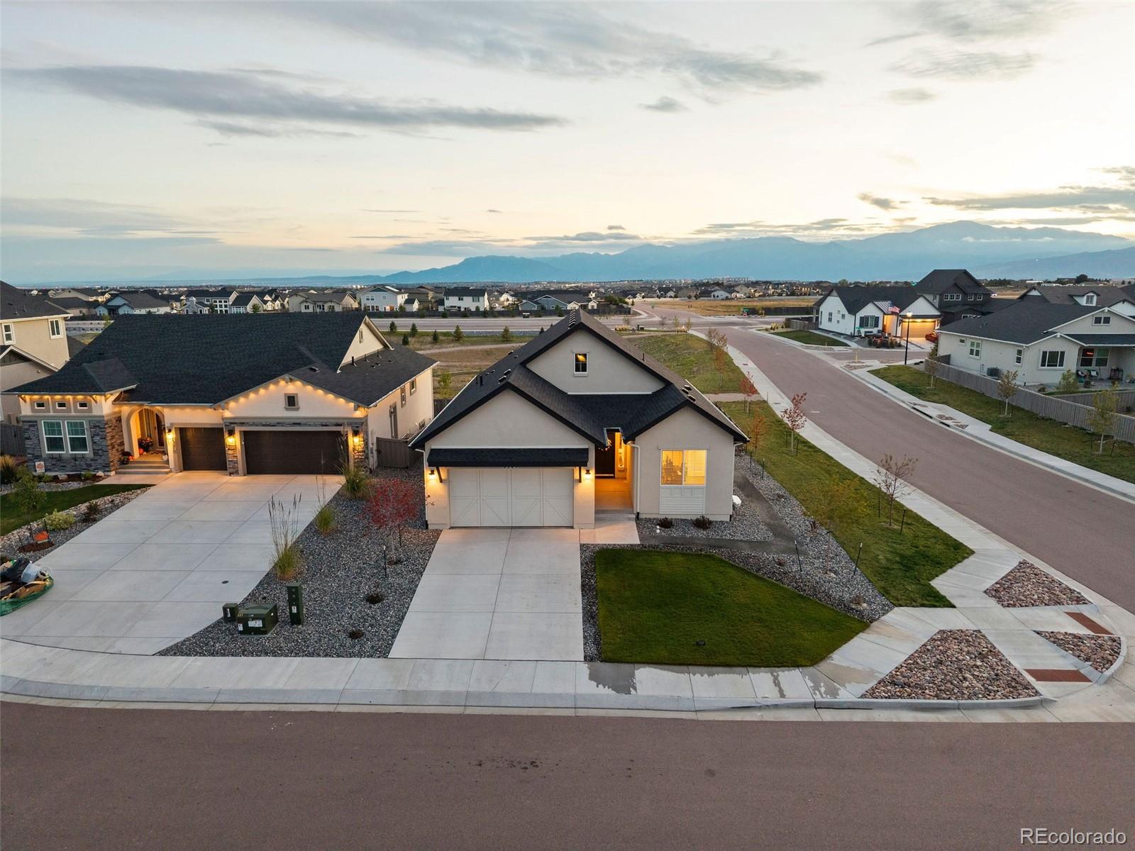 MLS Image #42 for 8309  tom ketchum drive,colorado springs, Colorado
