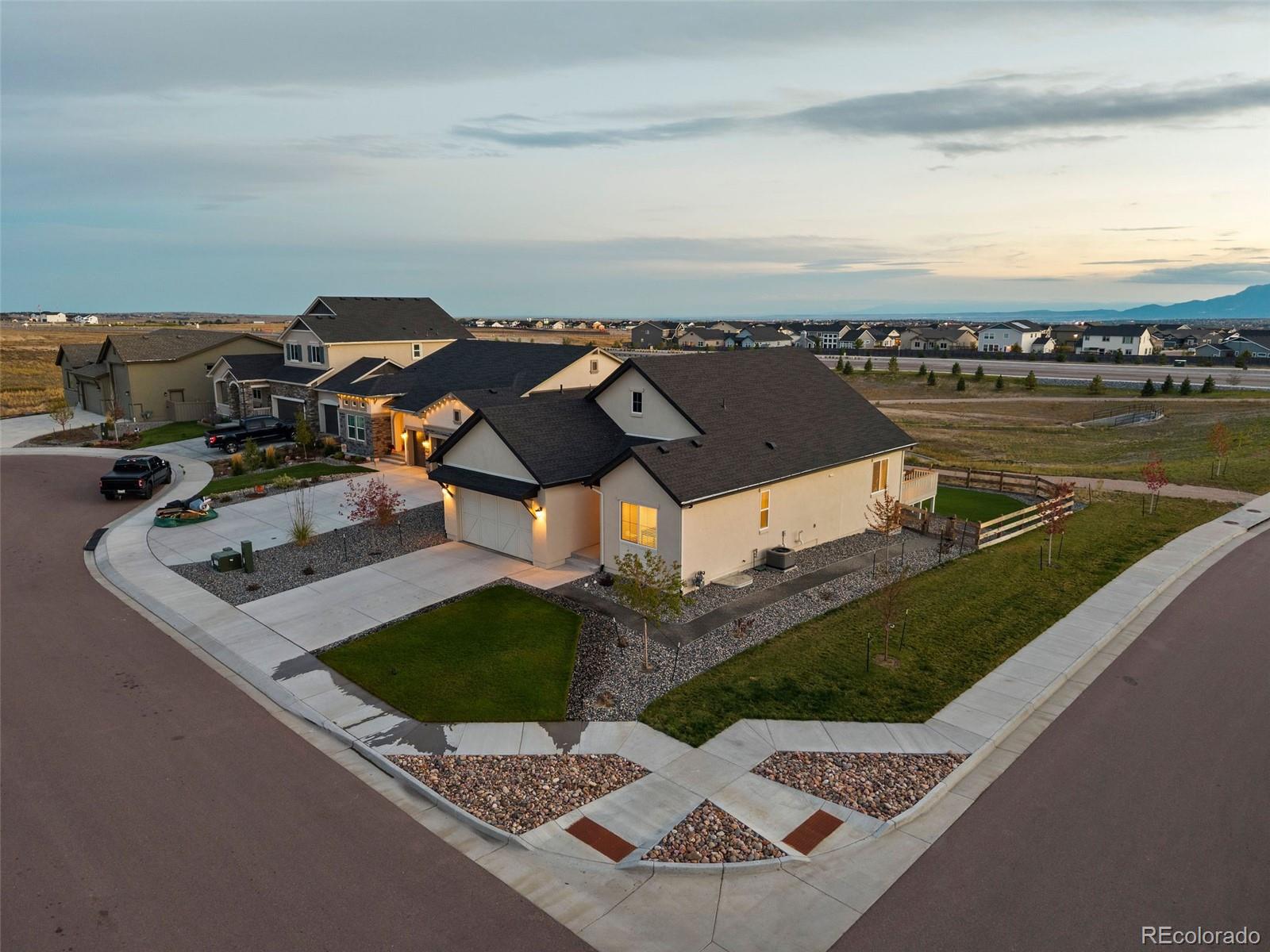 MLS Image #43 for 8309  tom ketchum drive,colorado springs, Colorado