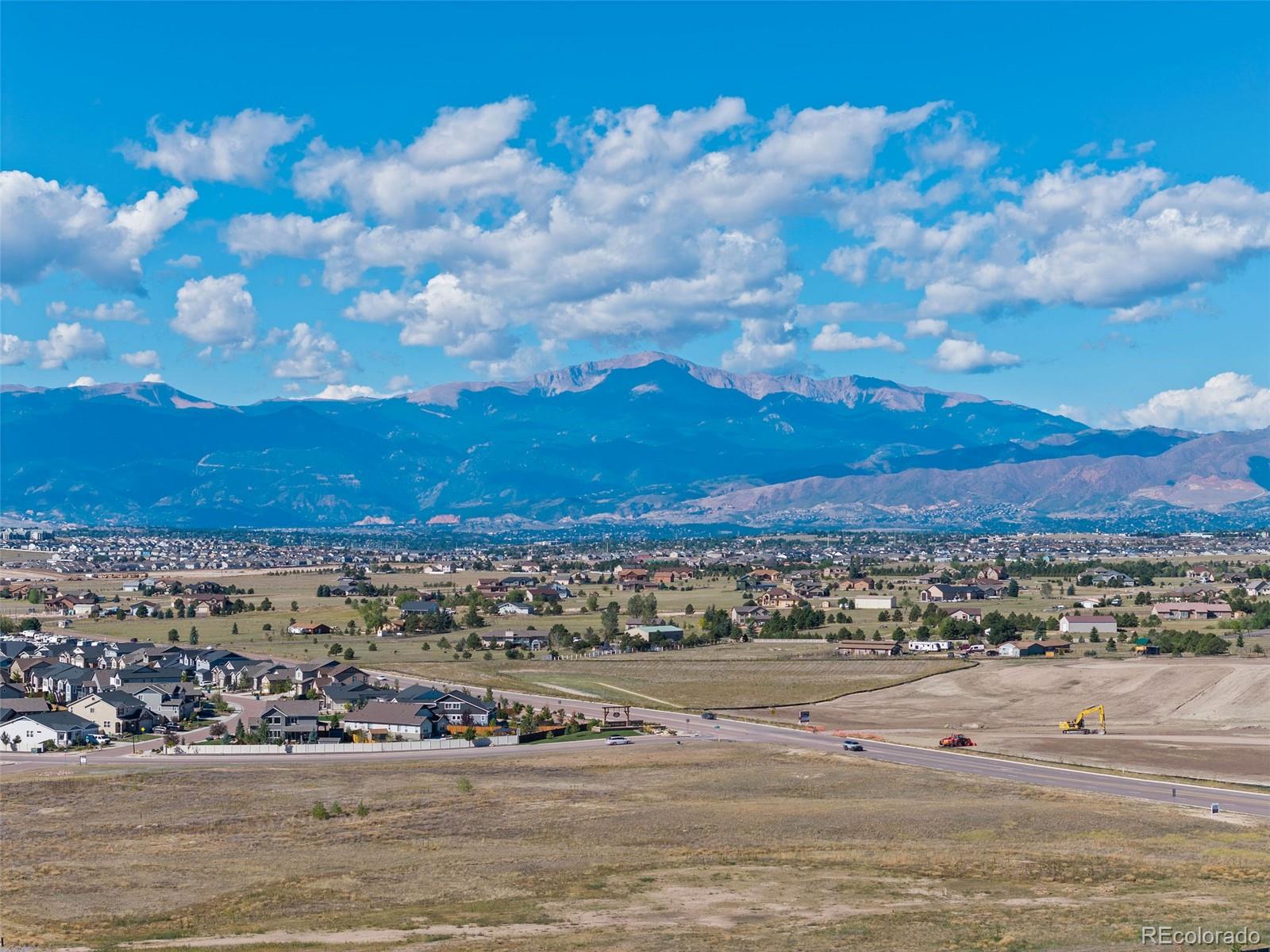 MLS Image #44 for 8309  tom ketchum drive,colorado springs, Colorado