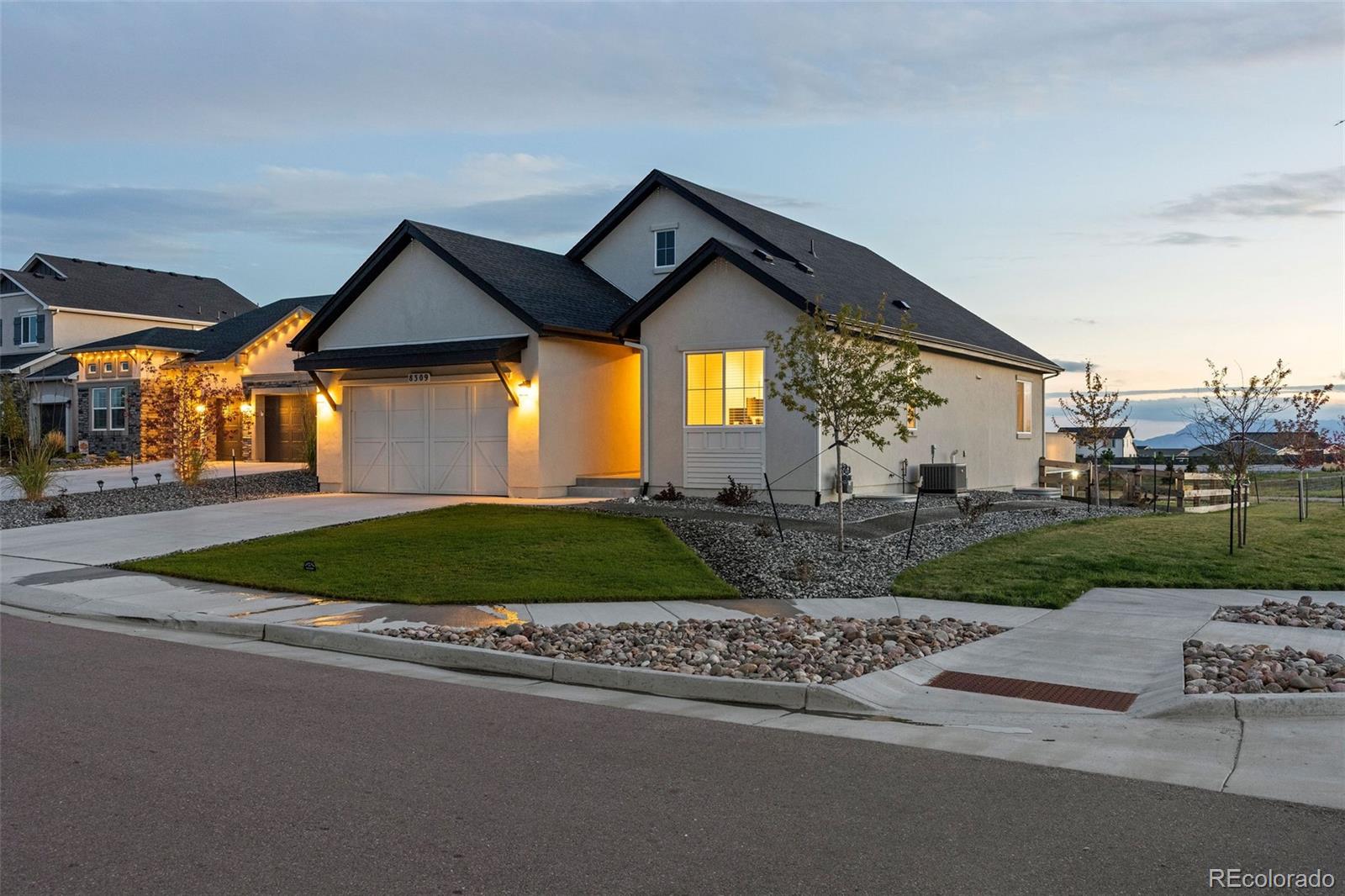 MLS Image #46 for 8309  tom ketchum drive,colorado springs, Colorado
