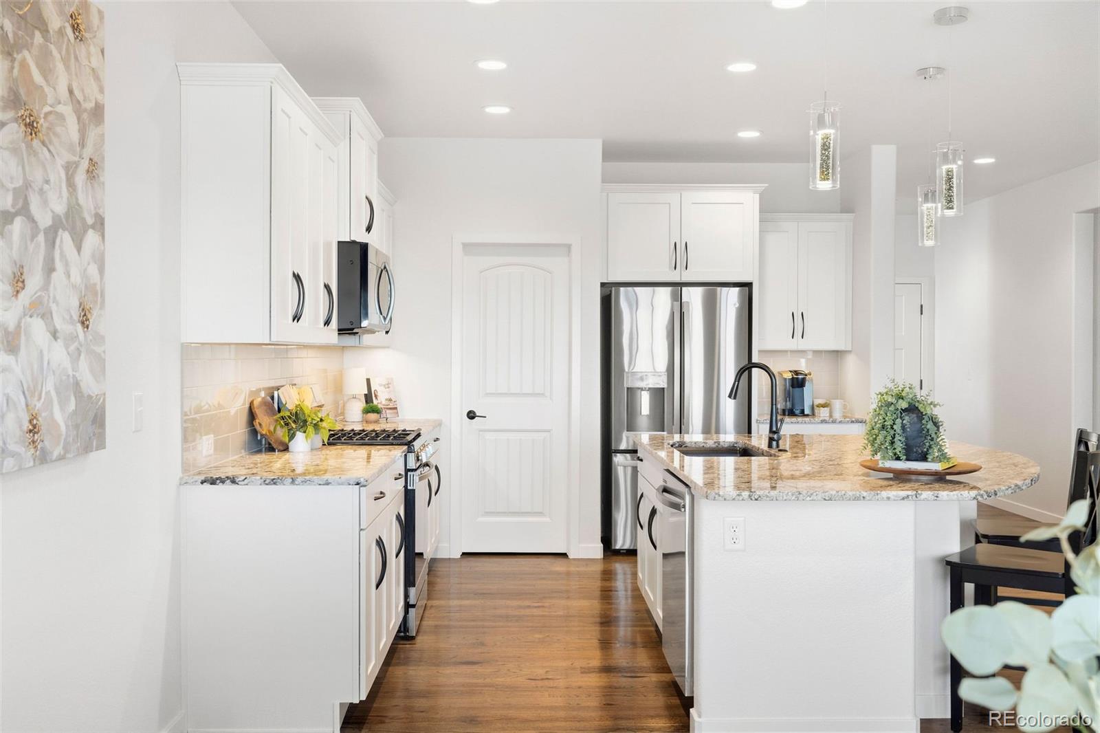 MLS Image #6 for 8309  tom ketchum drive,colorado springs, Colorado