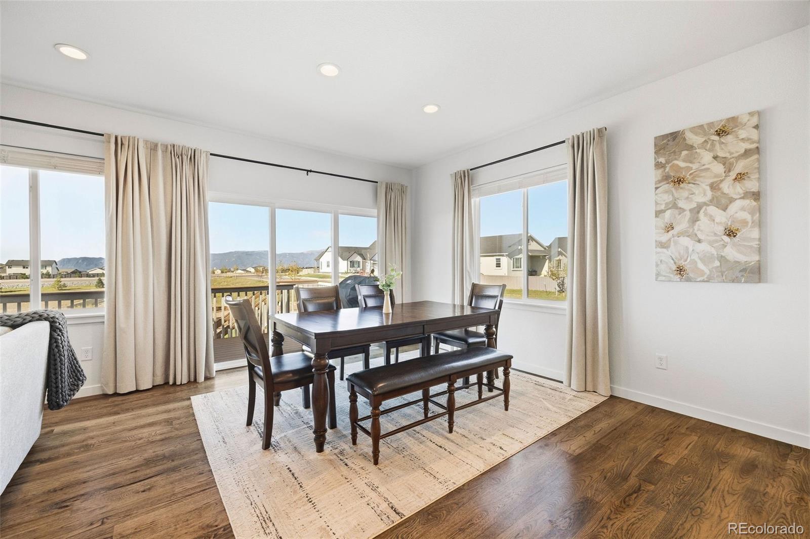 MLS Image #8 for 8309  tom ketchum drive,colorado springs, Colorado