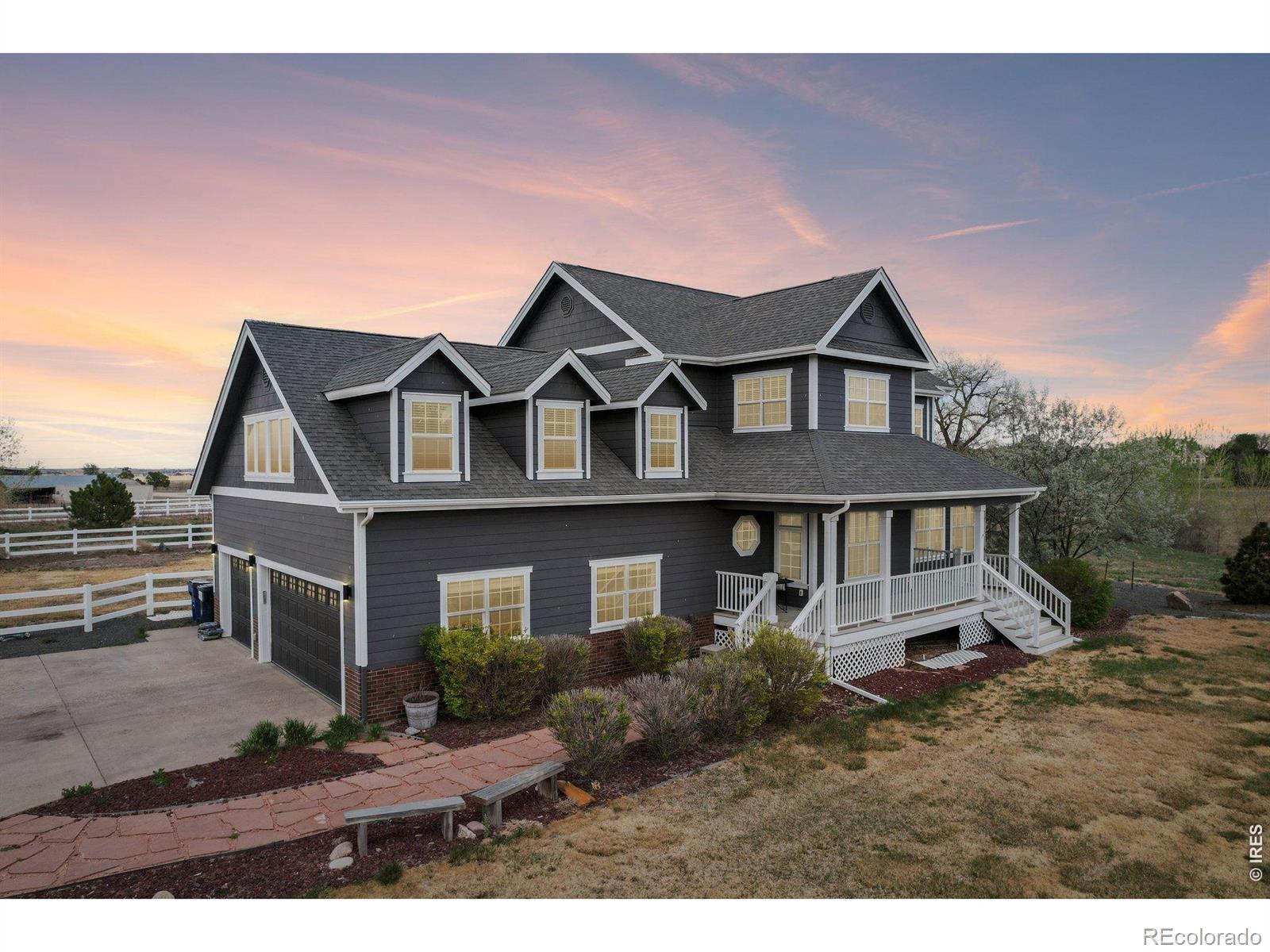 MLS Image #1 for 6895 e 167th avenue,brighton, Colorado