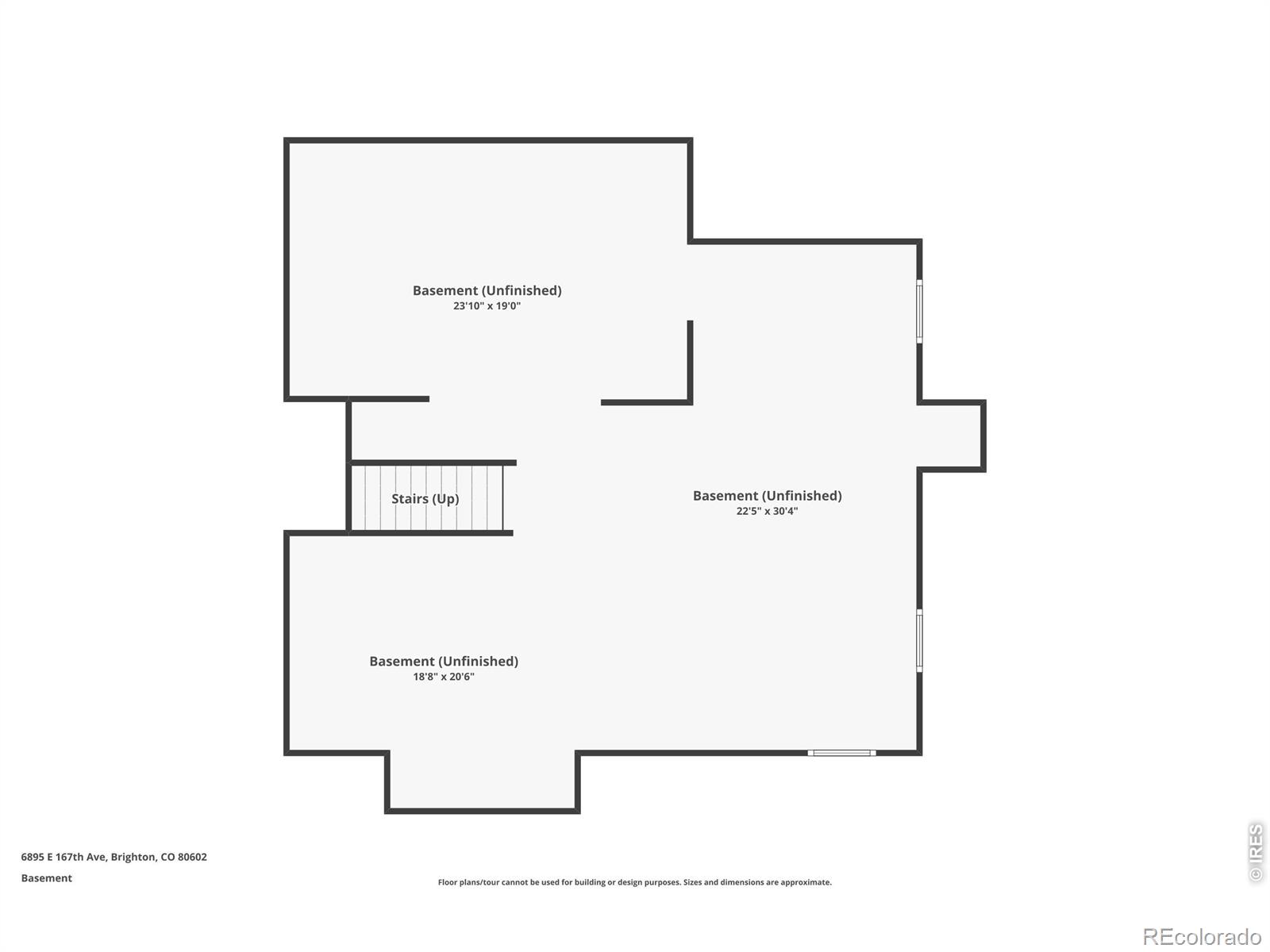 MLS Image #47 for 6895 e 167th avenue,brighton, Colorado