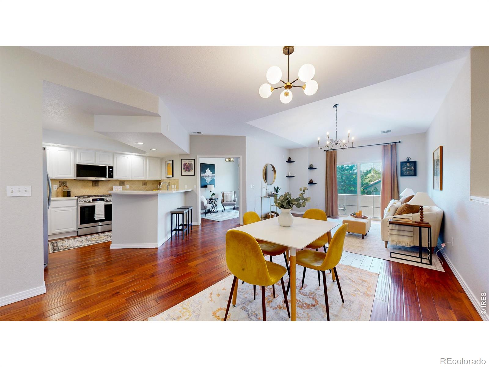 MLS Image #3 for 10760  eliot circle,westminster, Colorado