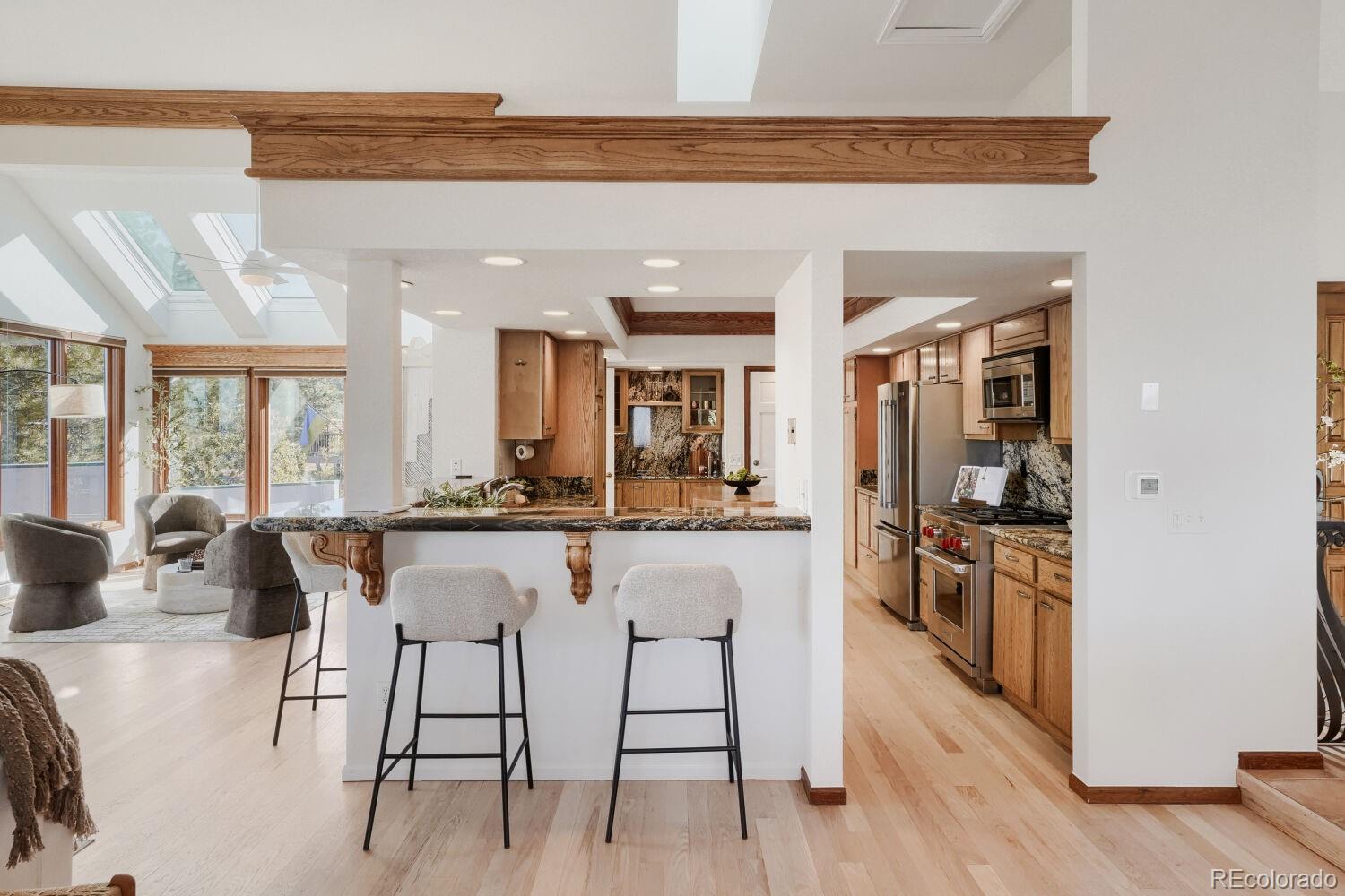 MLS Image #11 for 6970  puma trail,littleton, Colorado
