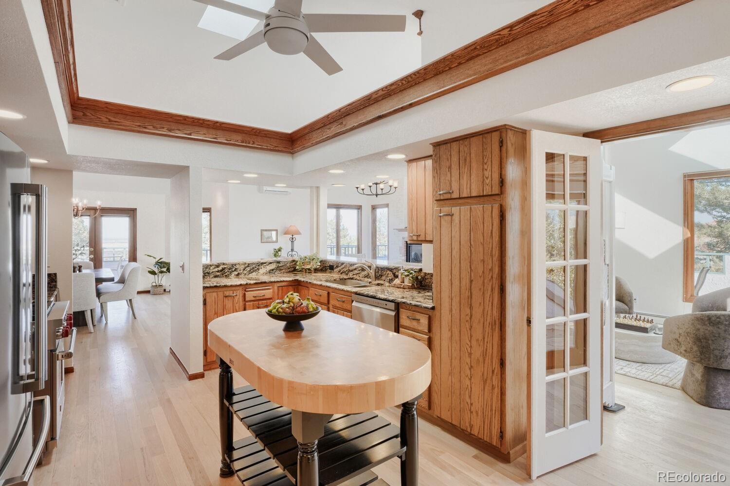 MLS Image #12 for 6970  puma trail,littleton, Colorado