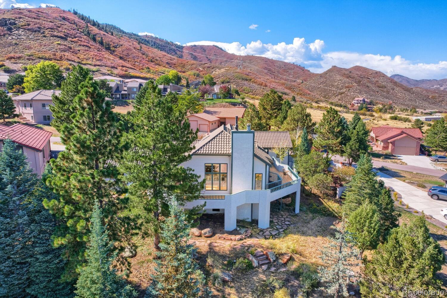 MLS Image #34 for 6970  puma trail,littleton, Colorado