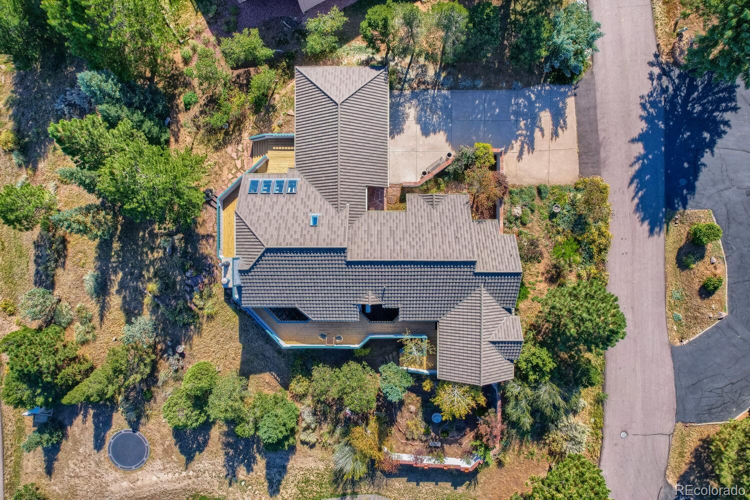 MLS Image #35 for 6970  puma trail,littleton, Colorado