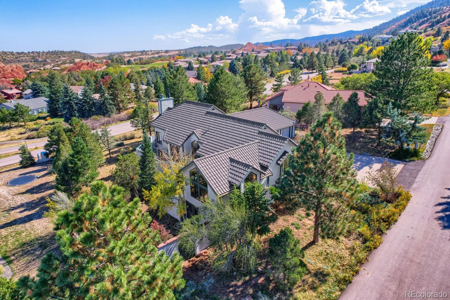 MLS Image #36 for 6970  puma trail,littleton, Colorado