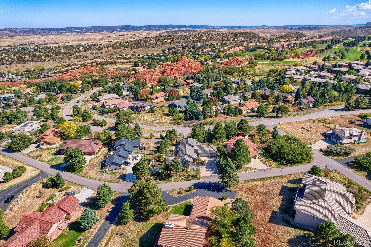 MLS Image #37 for 6970  puma trail,littleton, Colorado